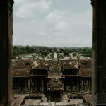 L'histoire du Cambodge