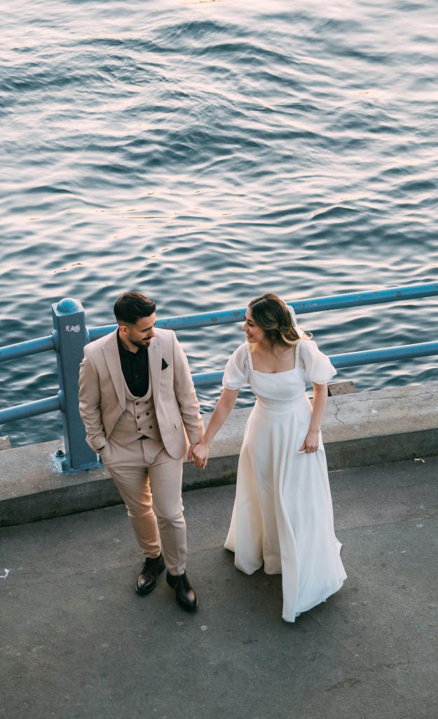 voyage de noces au Cambodge
