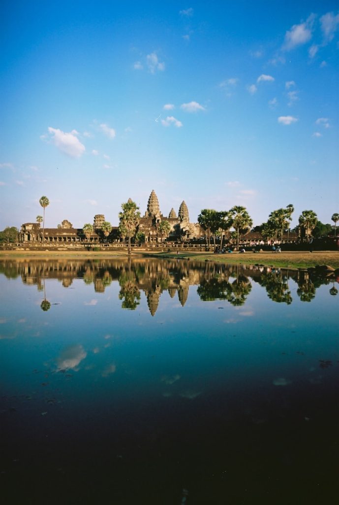 La meilleure période pour partir au Cambodge : conseils de voyage et informations utiles
