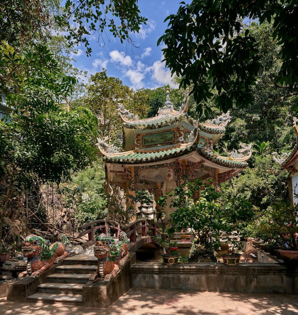 Explorer l'Indochine : 10 villes incontournables à découvrir au Viet-Nam