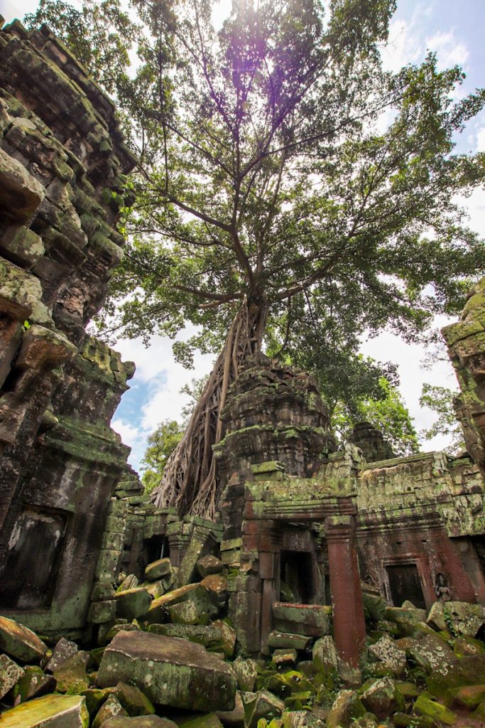 découvrir les secrets de visiter le Cambodge : un itinéraire culturel inoubliable