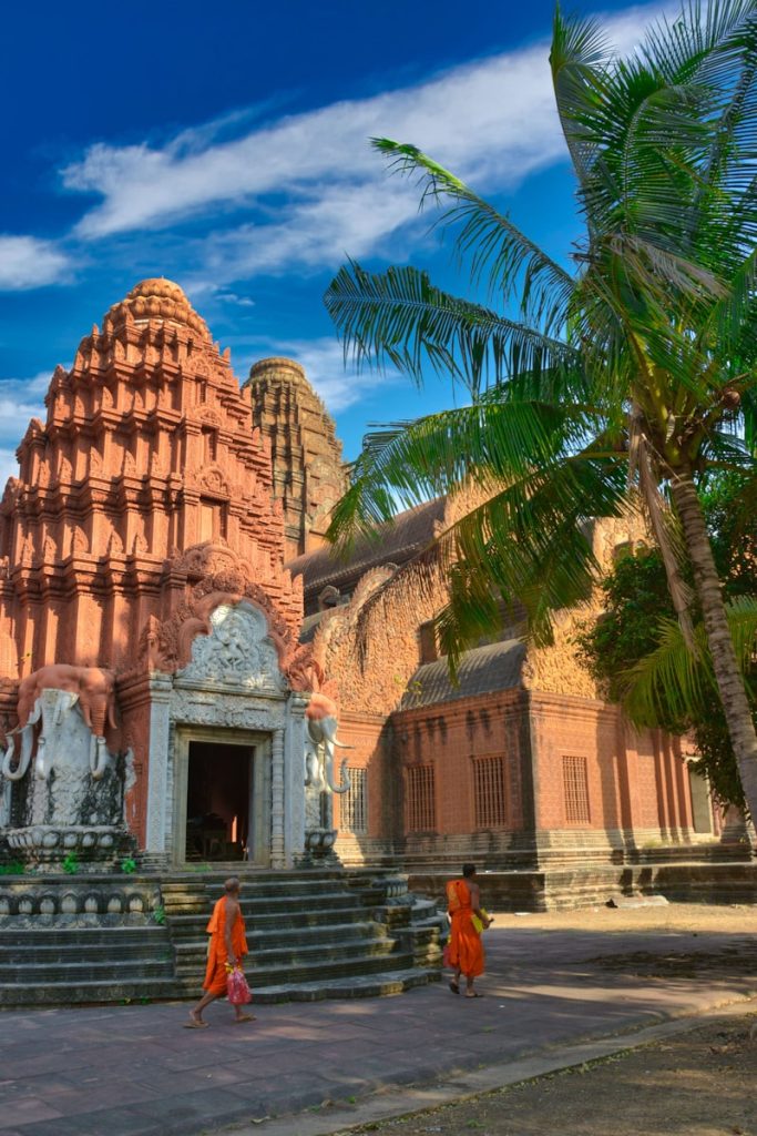 Un guide culturel pour découvrir Phnom Penh et ses trésors cachés