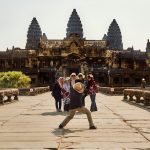 voyage à angkor : guide complet pour explorer les trésors du Cambodge