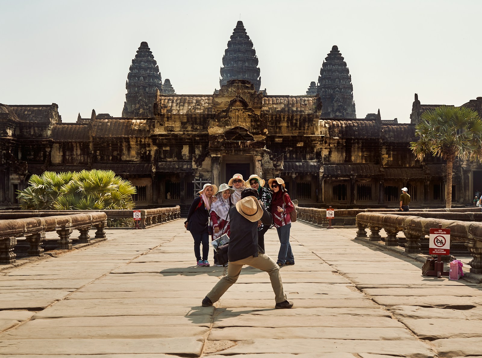 voyage à angkor : guide complet pour explorer les trésors du Cambodge