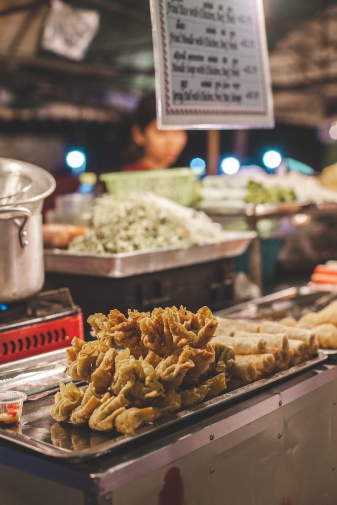 Savourez la richesse de la cuisine cambodgienne : traditions et saveurs