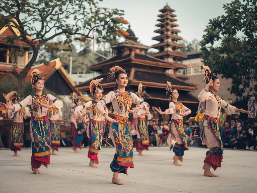 Les légendes fascinantes du Laos : entre mythes anciens et réalités culturelles