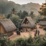 Les perles méconnues du Laos : villages cachés et traditions ancestrales