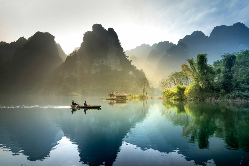 Séjour au Vietnam : itinéraire idéal pour une aventure inoubliable