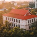 Les influences françaises en Indochine : héritage colonial et culture contemporaine