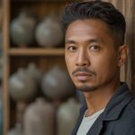 Portraits de Créateurs : l’Essor de l’Artisanat Contemporain en Asie du Sud-Est