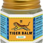 Les origines fascinantes du baume du tigre