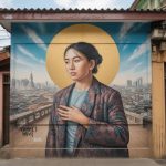 L’essor du street art en Asie du Sud-Est : une révolution murale entre tradition et modernité