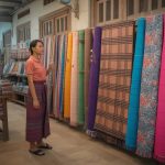 Le renouveau du textile traditionnel au Cambodge : entre préservation culturelle et innovation éthique
