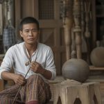 La renaissance du tissage au Laos : entre traditions oubliées et modernité créative