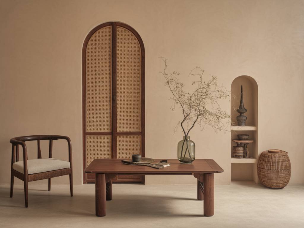 La laque vietnamienne : un artisanat d’exception entre tradition, design et décoration contemporaine