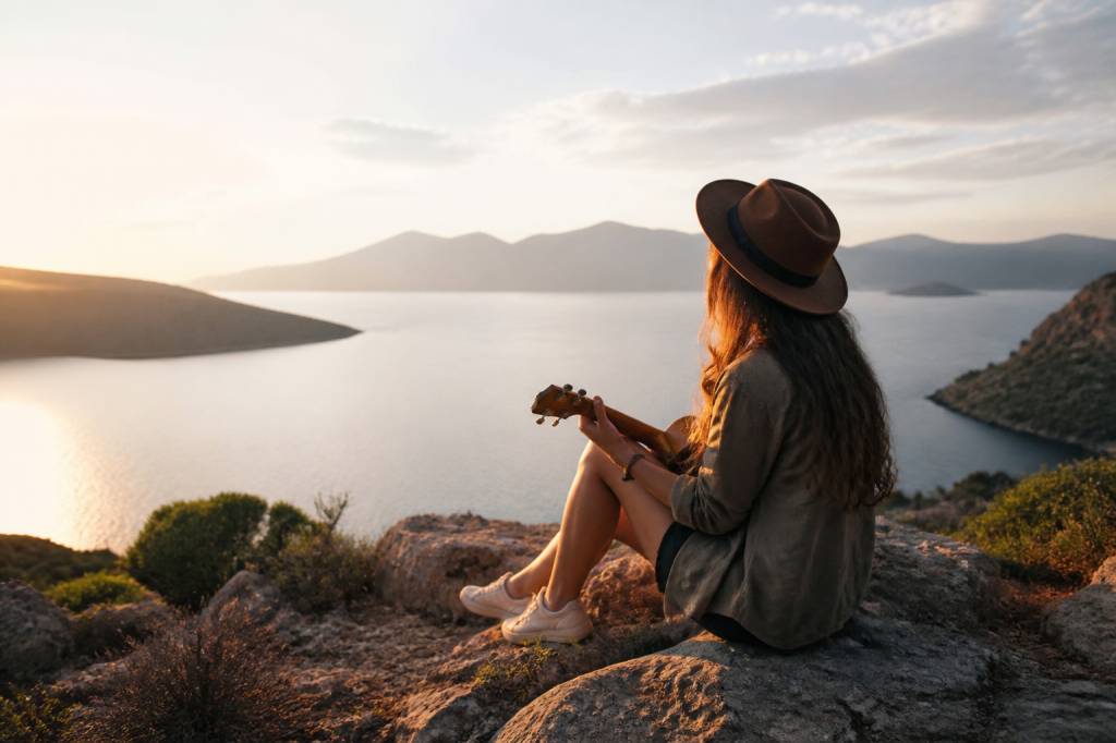 Voyage et musique : comment les mélodies transforment nos découvertes du monde