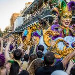 Carnaval nouvelle orléans : histoire, traditions et conseils pour vivre la fête à La Nouvelle-Orléans