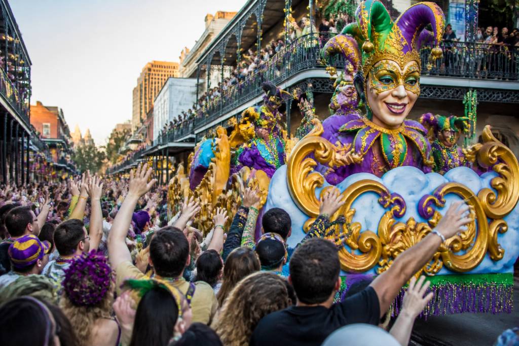Carnaval nouvelle orléans : histoire, traditions et conseils pour vivre la fête à La Nouvelle-Orléans