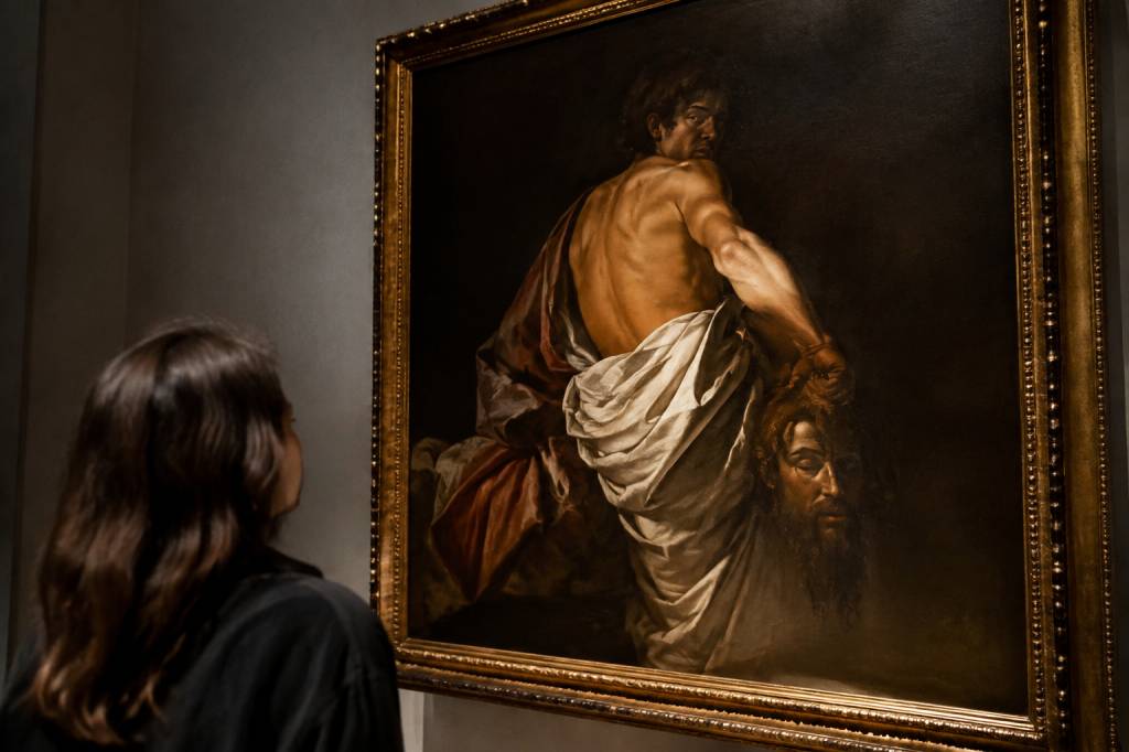 Exposition Caravage Rome : œuvres majeures et conseils pour la visiter
