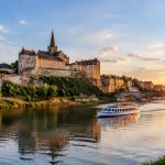 Porte de Loire : histoire, culture et escapades au fil du fleuve