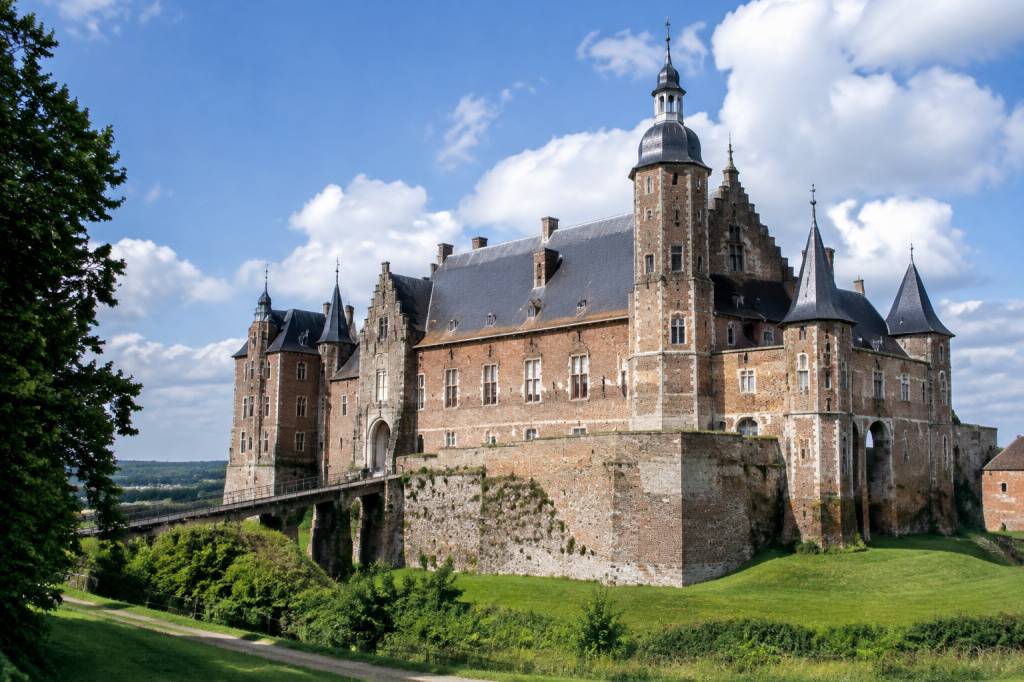 Château de Cassel : histoire et visite d’un site incontournable du Nord