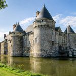 Château de Brie-Comte-Robert : histoire et visite d’un monument médiéval en Seine-et-Marne