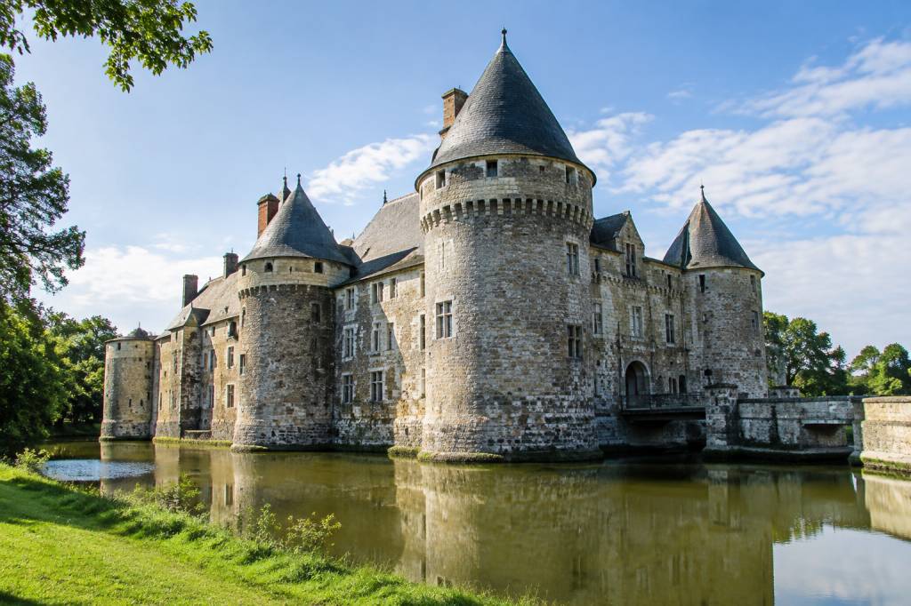 Château de Brie-Comte-Robert : histoire et visite d’un monument médiéval en Seine-et-Marne